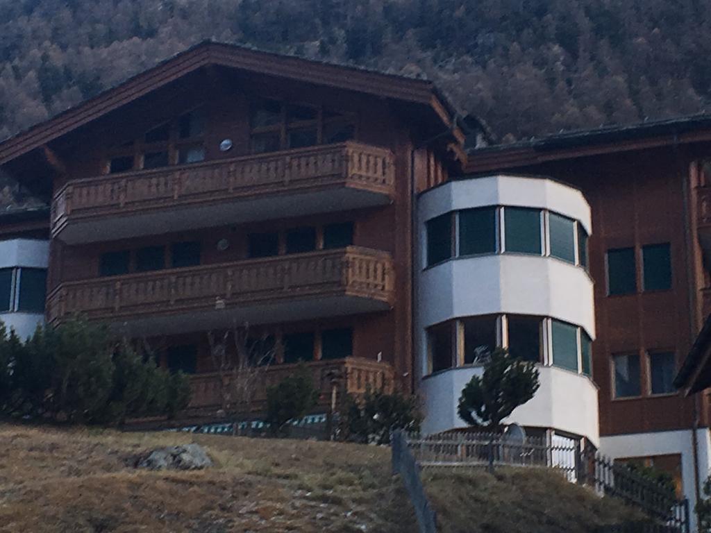 Chalet Guggenbiel Zermatt Exterior foto